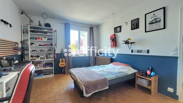 Maison 5 pièces - 164 m² Bien prestige