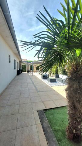 Maison 5 pièces - 164 m² Bien prestige