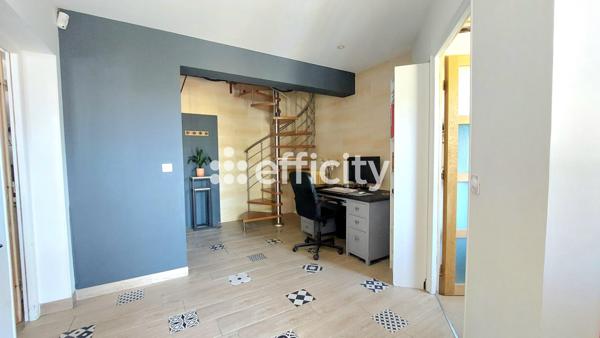 Maison 5 pièces - 164 m² Bien prestige