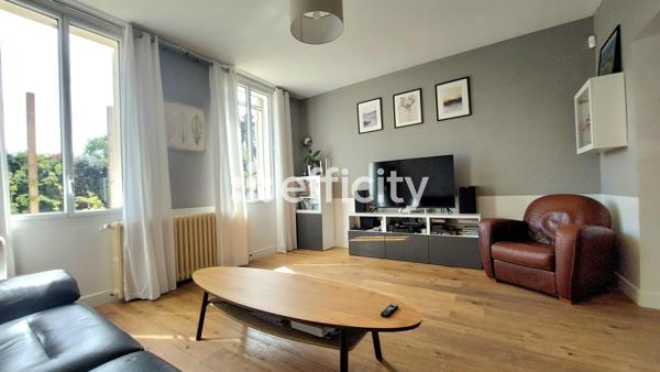 Maison 5 pièces - 164 m² Bien prestige