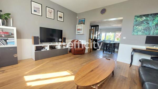 Maison 5 pièces - 164 m² Bien prestige