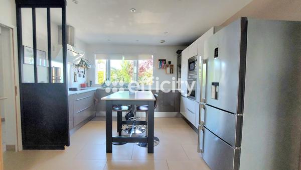 Maison 5 pièces - 164 m² Bien prestige