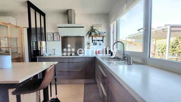 Maison 5 pièces - 164 m² Bien prestige