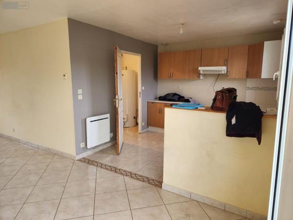 Pavillon à vendre à La Flèche dans la Sarthe (72200), ref : 1233 Verron