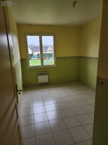 Pavillon à vendre à La Flèche dans la Sarthe (72200), ref : 1233 Verron