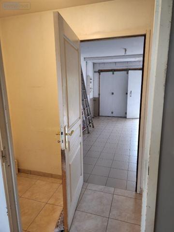 Pavillon à vendre à La Flèche dans la Sarthe (72200), ref : 1233 Verron