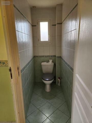 Pavillon à vendre à La Flèche dans la Sarthe (72200), ref : 1233 Verron