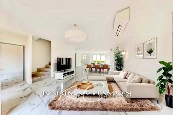 Maison 6 pièces - 155 m² Exclusivité efficity