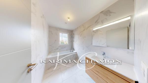 Maison 6 pièces - 155 m² Exclusivité efficity