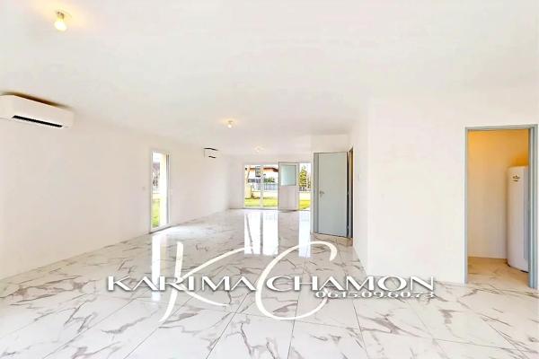 Maison 6 pièces - 155 m² Exclusivité efficity