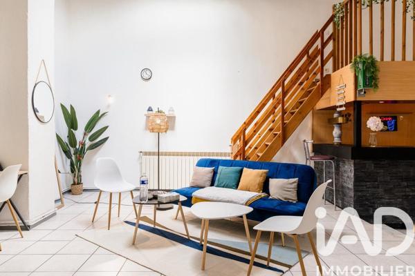 Location appartement 4 pièces 81 m² Ancy-Dornot