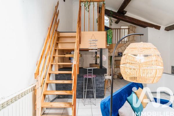 Location appartement 4 pièces 81 m² Ancy-Dornot