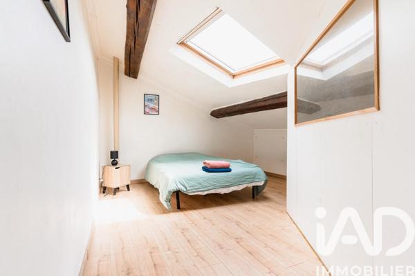 Location appartement 4 pièces 81 m² Ancy-Dornot