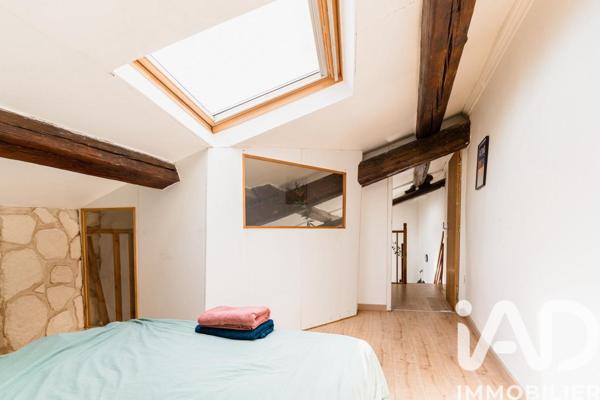 Location appartement 4 pièces 81 m² Ancy-Dornot