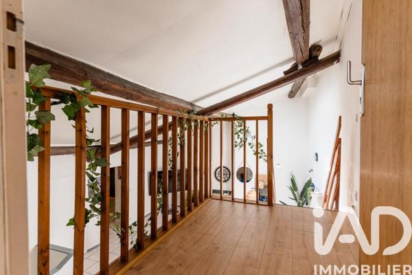 Location appartement 4 pièces 81 m² Ancy-Dornot