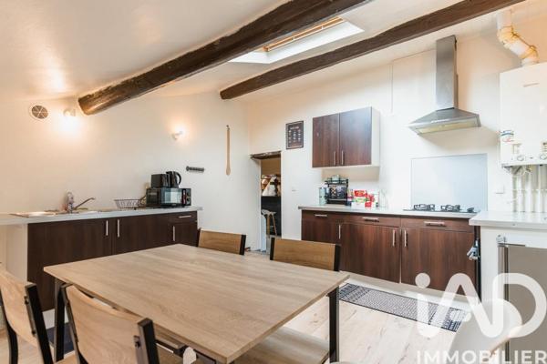 Location appartement 4 pièces 81 m² Ancy-Dornot