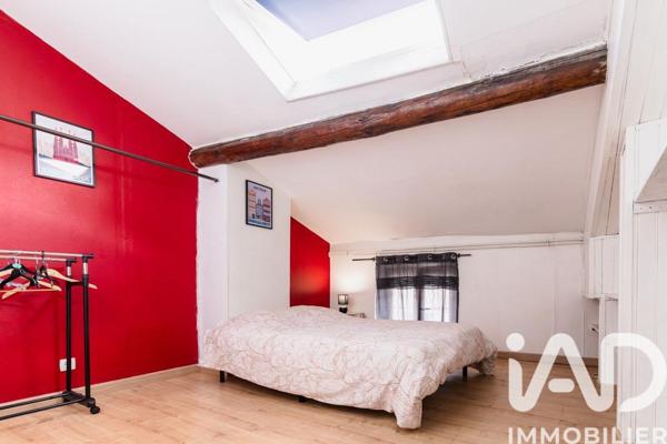 Location appartement 4 pièces 81 m² Ancy-Dornot