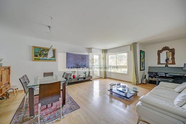 T4 Le Vésinet 100 m²