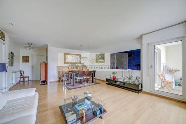 T4 Le Vésinet 100 m²