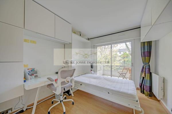 T4 Le Vésinet 100 m²