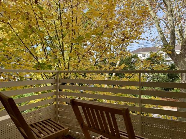 T4 Le Vésinet 100 m²