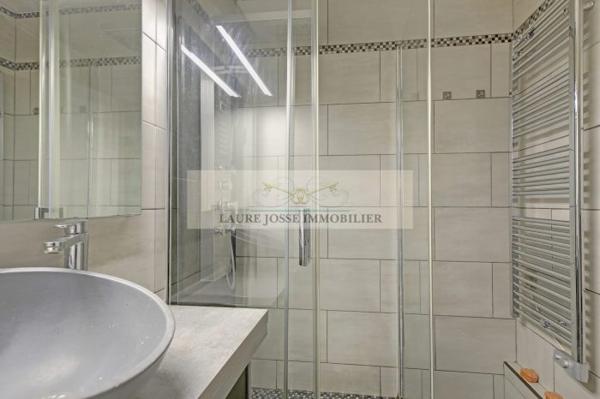 T4 Le Vésinet 100 m²