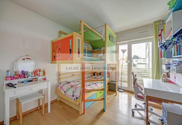 T4 Le Vésinet 100 m²