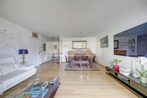 T4 Le Vésinet 100 m²