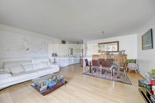 T4 Le Vésinet 100 m²