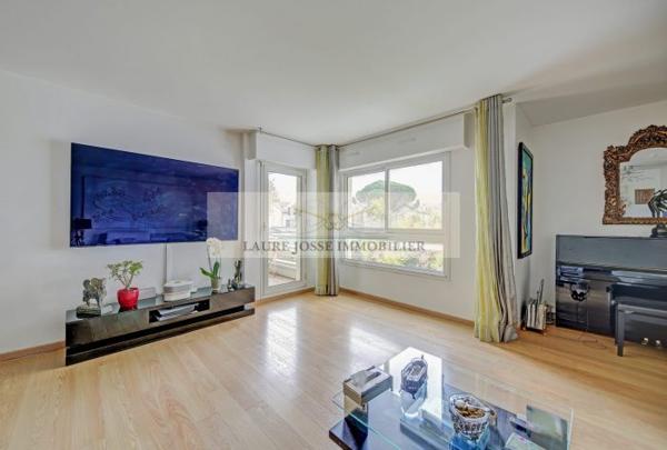 T4 Le Vésinet 100 m²