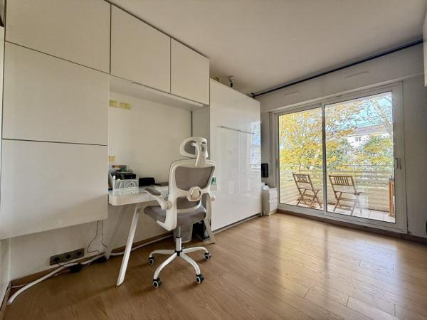 T4 Le Vésinet 100 m²