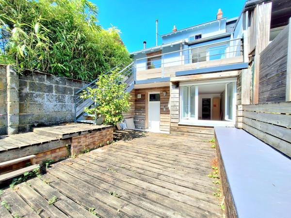 Maison 5 pièce(s) 4 chambre(s) 116 m²