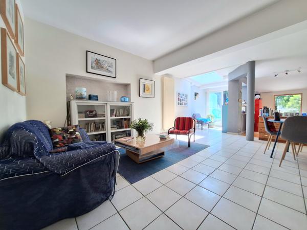 Maison 5 pièce(s) 4 chambre(s) 116 m²