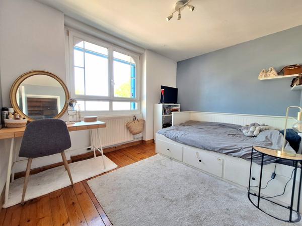 Maison 5 pièce(s) 4 chambre(s) 116 m²