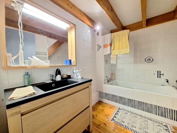 Maison 5 pièce(s) 4 chambre(s) 116 m²