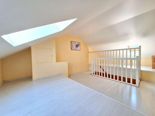 Maison 5 pièce(s) 4 chambre(s) 116 m²