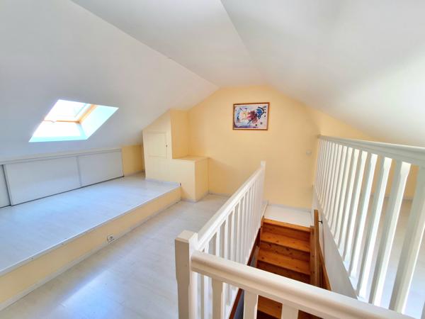 Maison 5 pièce(s) 4 chambre(s) 116 m²