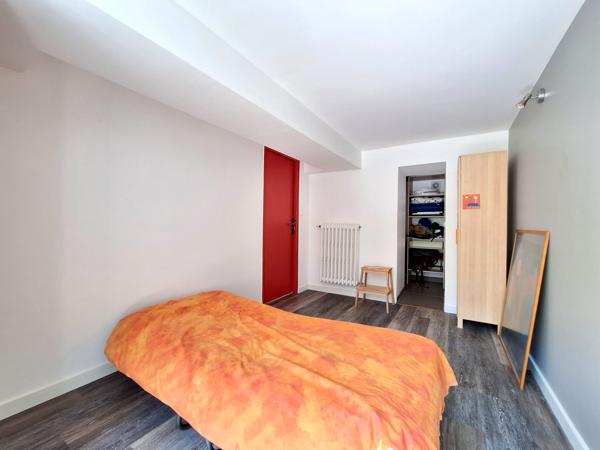 Maison 5 pièce(s) 4 chambre(s) 116 m²