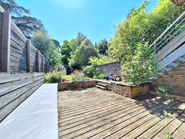 Maison 5 pièce(s) 4 chambre(s) 116 m²