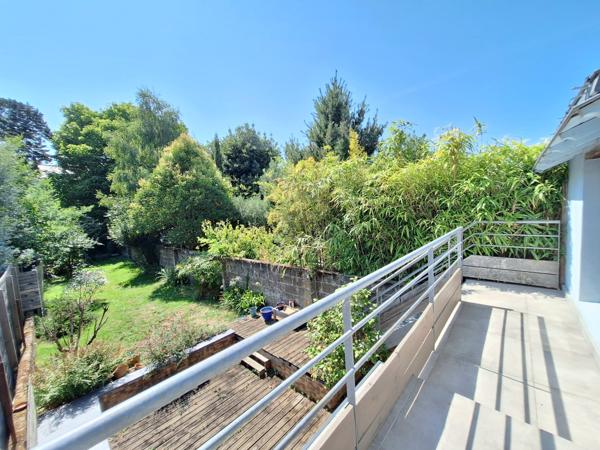 Maison 5 pièce(s) 4 chambre(s) 116 m²