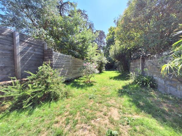 Maison 5 pièce(s) 4 chambre(s) 116 m²