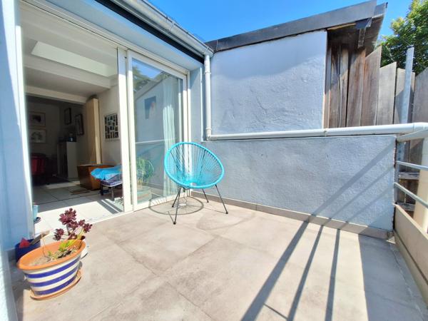 Maison 5 pièce(s) 4 chambre(s) 116 m²