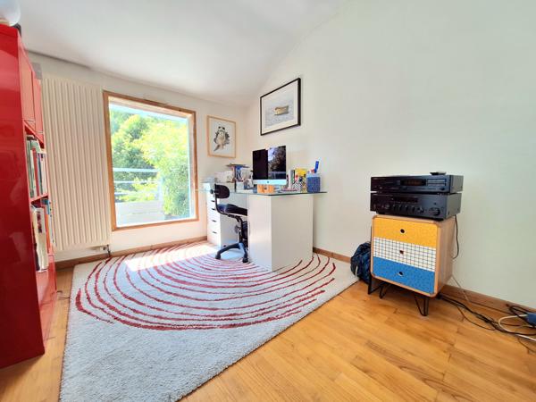 Maison 5 pièce(s) 4 chambre(s) 116 m²