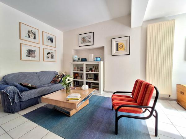 Maison 5 pièce(s) 4 chambre(s) 116 m²