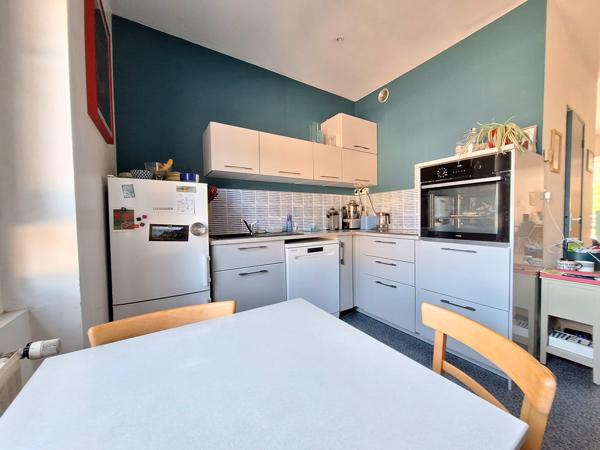 Maison 5 pièce(s) 4 chambre(s) 116 m²