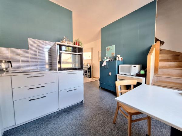 Maison 5 pièce(s) 4 chambre(s) 116 m²