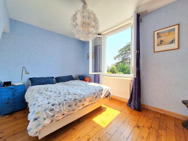 Maison 5 pièce(s) 4 chambre(s) 116 m²