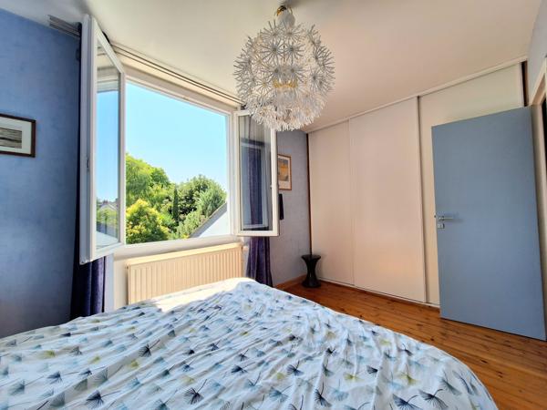 Maison 5 pièce(s) 4 chambre(s) 116 m²