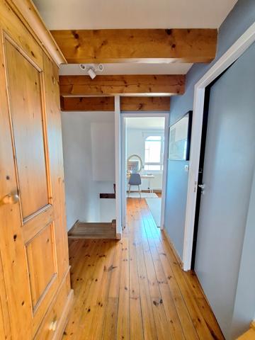 Maison 5 pièce(s) 4 chambre(s) 116 m²