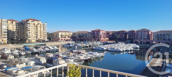 Appartement F3 à vendre  3 pièces - 64,67 m2 LATTES - 34